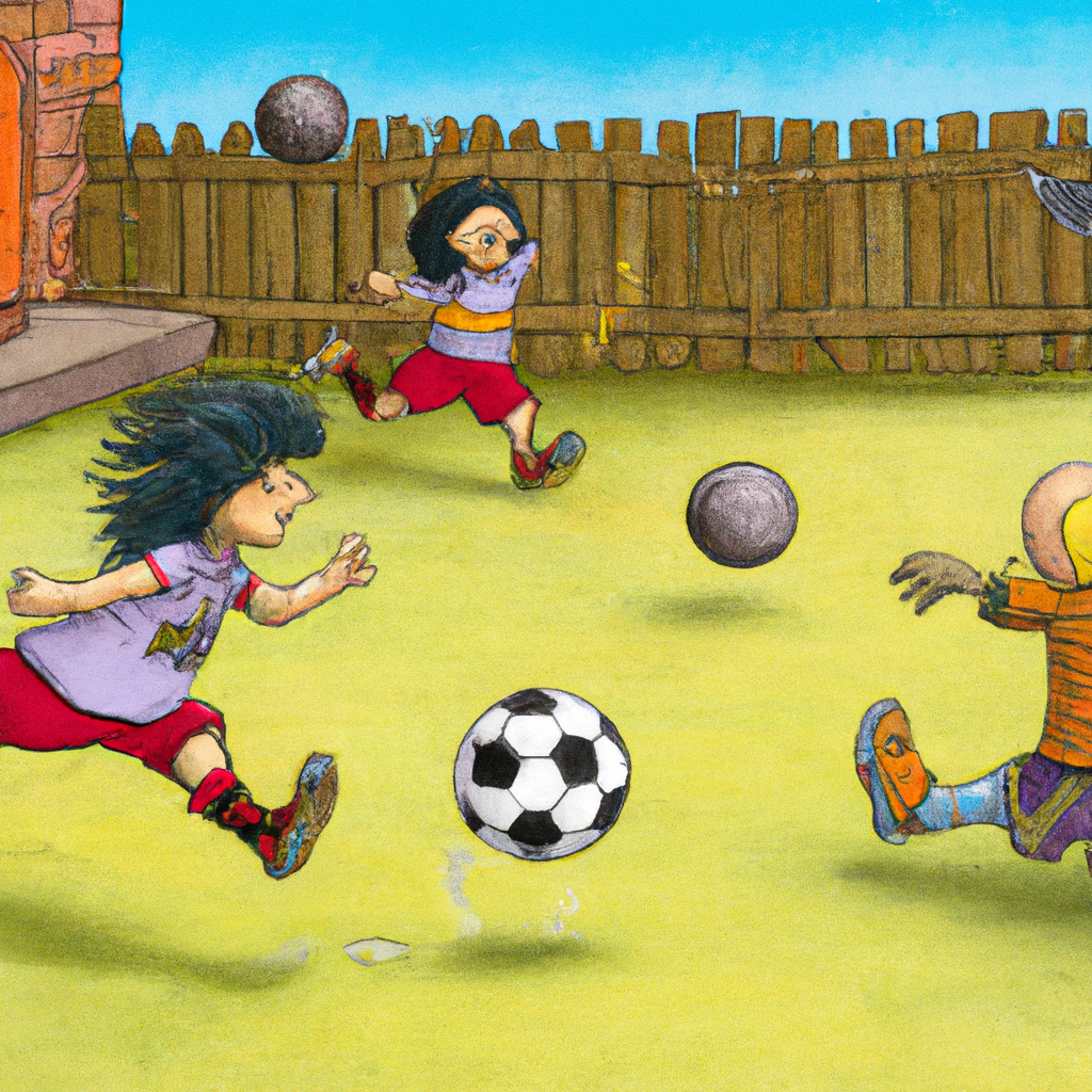 El gol de la justicia