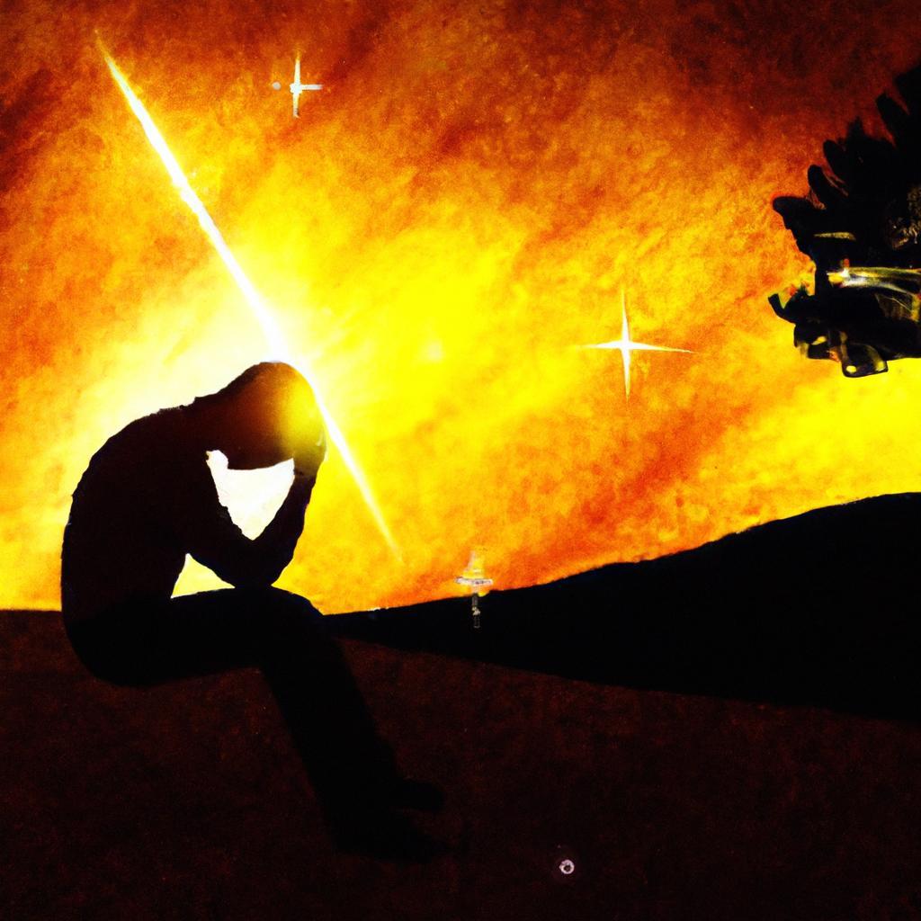 La Importancia de la Oración en la Vida Diaria